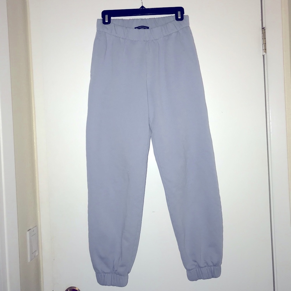 Brandy Melville Sweatpants